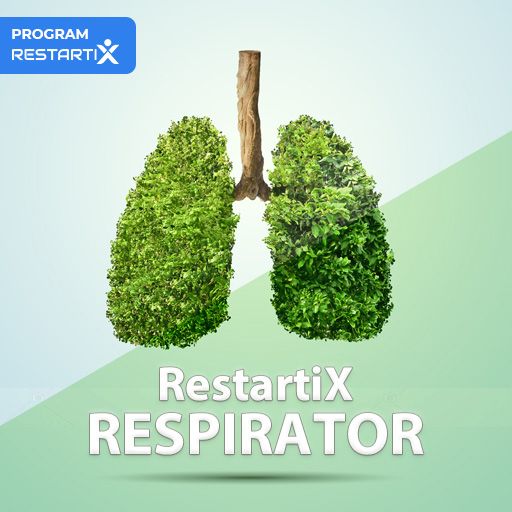 RestartiX Respirator