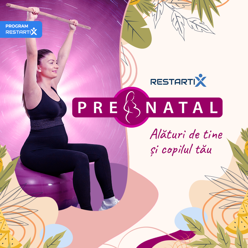 RestartiX Prenatal